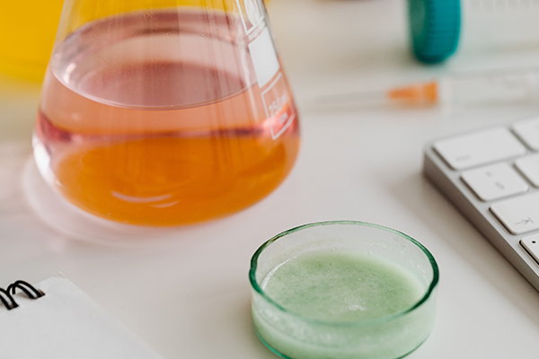 KETONES